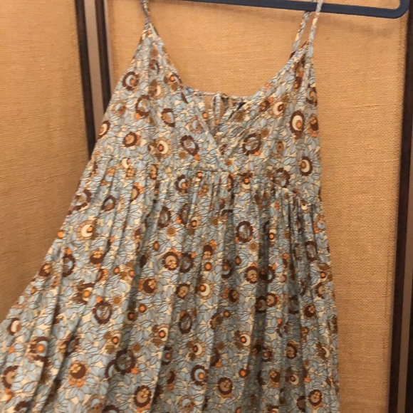 Boho dress that’s boujee like me! - Picture 4 of 6